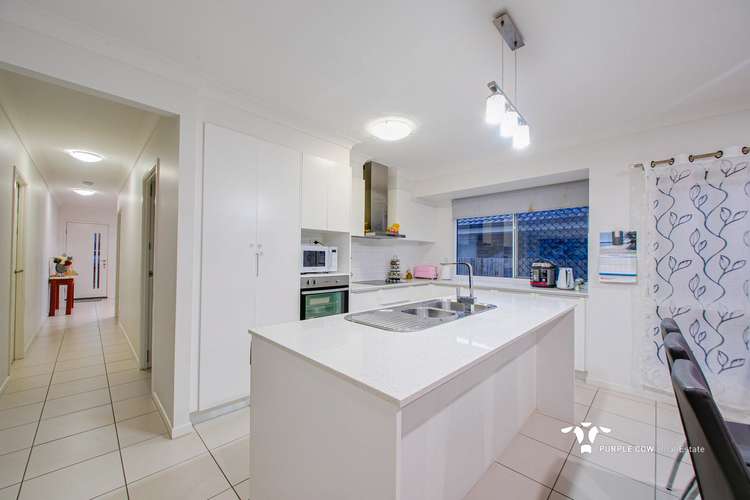 Third view of Homely house listing, 66 Kordan Boulevard, Raceview QLD 4305