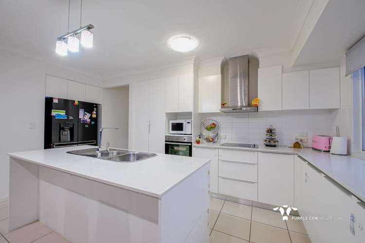 Fourth view of Homely house listing, 66 Kordan Boulevard, Raceview QLD 4305