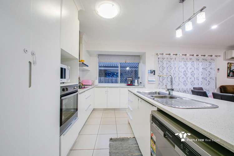 Fifth view of Homely house listing, 66 Kordan Boulevard, Raceview QLD 4305