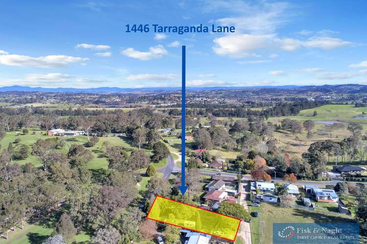 Fourth view of Homely residentialLand listing, 1446 Tarraganda Lane, Tarraganda NSW 2550