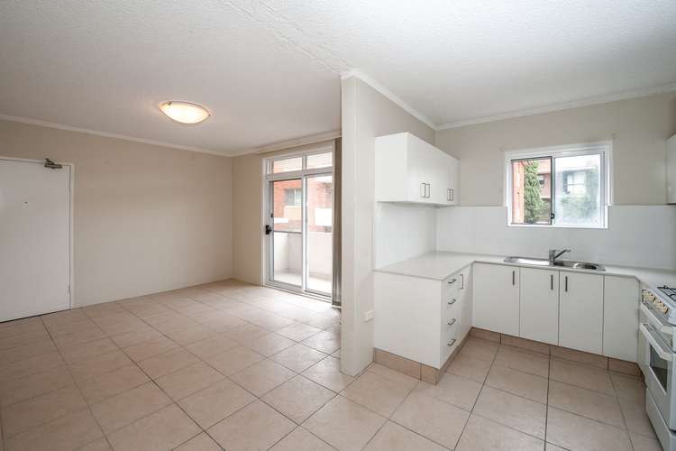 Second view of Homely apartment listing, 1/37 Jauncey Place, Hillsdale NSW 2036