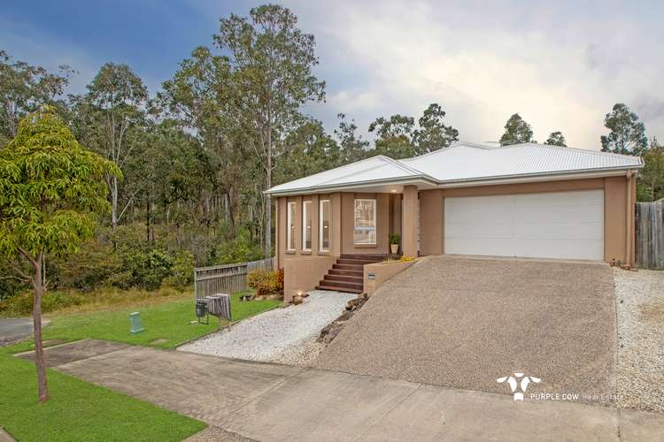 Third view of Homely house listing, 53 Lindeman Street, Springfield Lakes QLD 4300