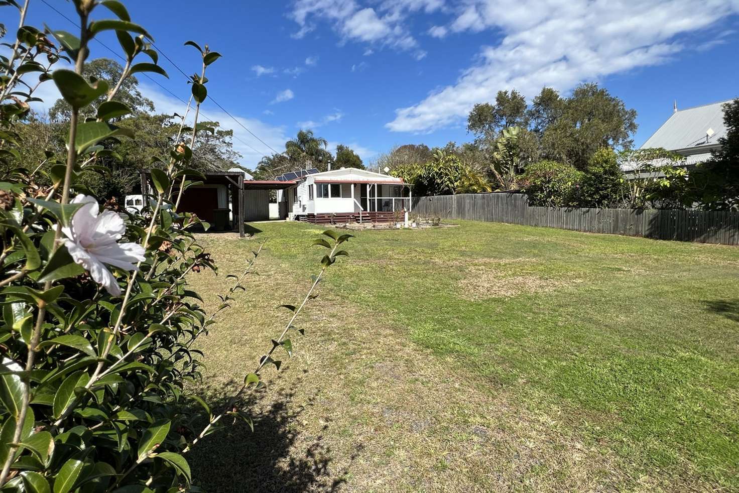 Main view of Homely house listing, 36 Clarence Street, Brushgrove NSW 2460