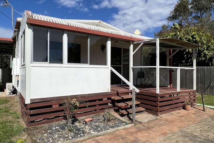 Second view of Homely house listing, 36 Clarence Street, Brushgrove NSW 2460