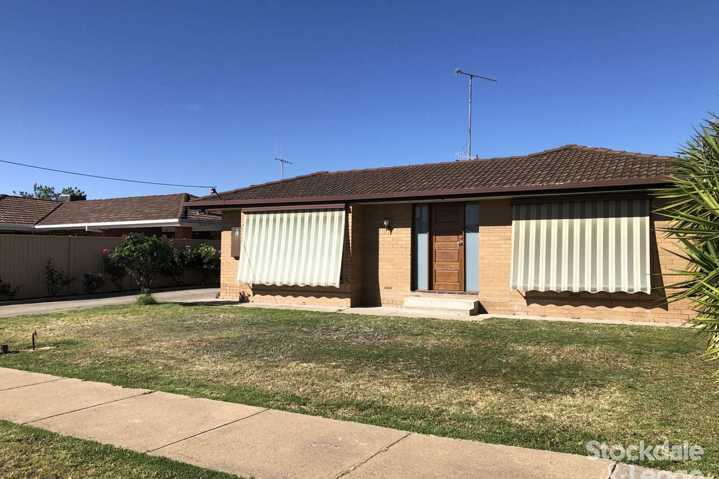 Main view of Homely house listing, 18 Wright Avenue, Shepparton VIC 3630