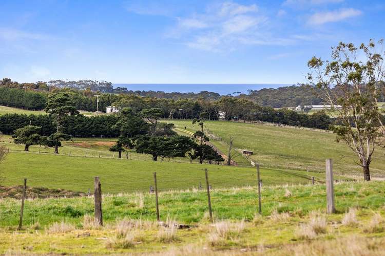 Second view of Homely house listing, 485 Grossmans Road, Torquay VIC 3228