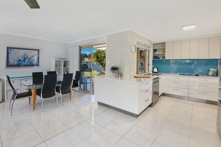 Fourth view of Homely house listing, 31 Helm Crescent, Wurtulla QLD 4575