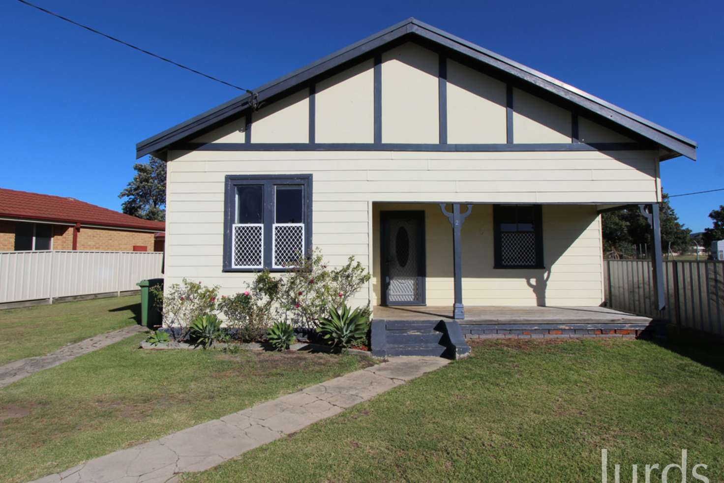 Main view of Homely house listing, 2 Sports Avenue, Cessnock NSW 2325