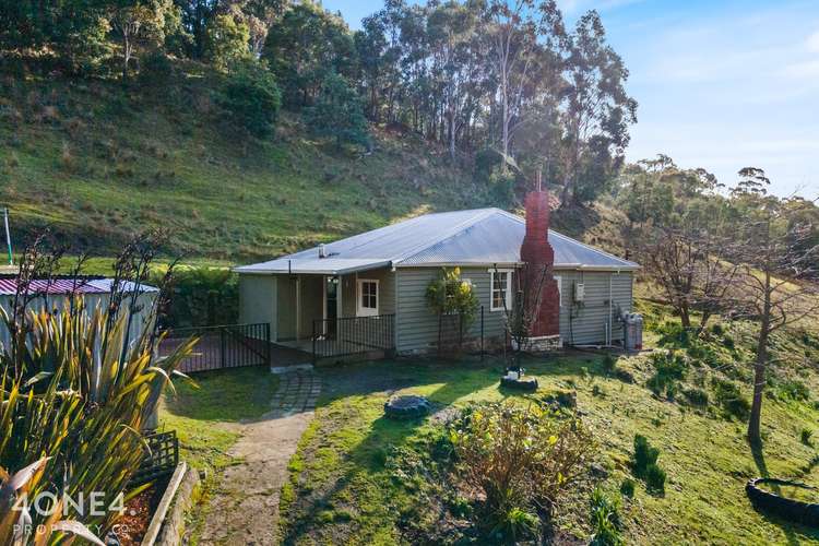 Second view of Homely house listing, 8/82 Black Snake Road, Granton TAS 7030
