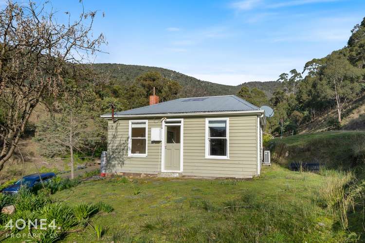 Fourth view of Homely house listing, 8/82 Black Snake Road, Granton TAS 7030