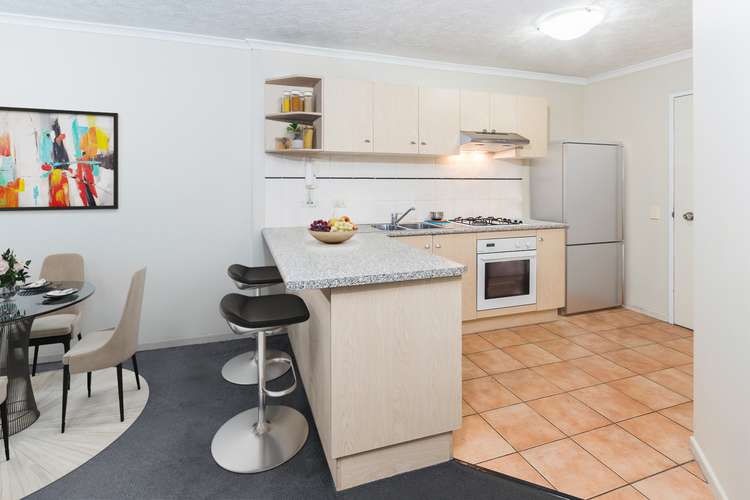 Third view of Homely apartment listing, F48/41 Gotha Street, Fortitude Valley QLD 4006