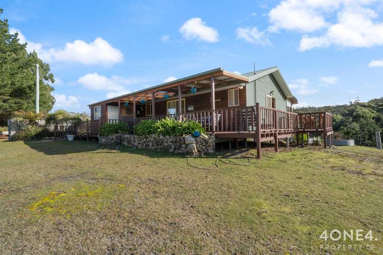 46 Wades Road, White Beach TAS 7184