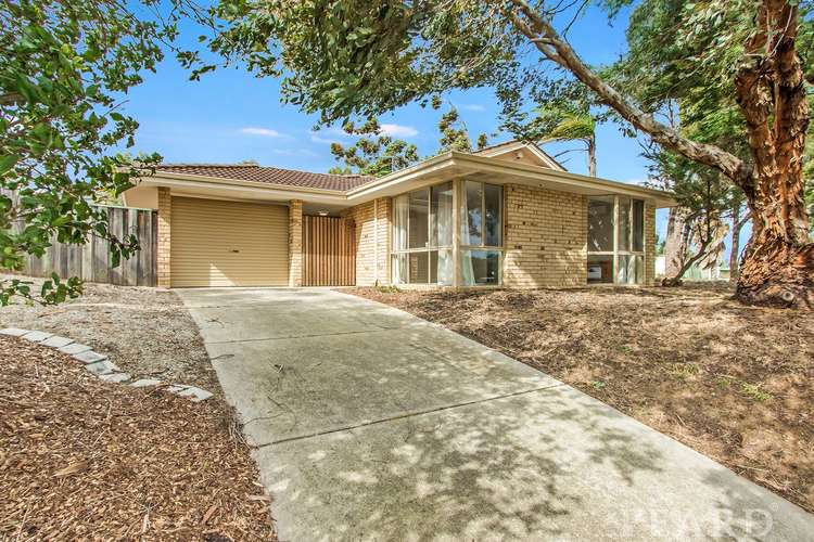 Main view of Homely house listing, 32 Camfield Loop, Parmelia WA 6167