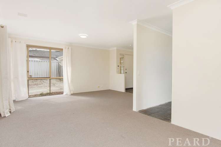 Third view of Homely house listing, 32 Camfield Loop, Parmelia WA 6167
