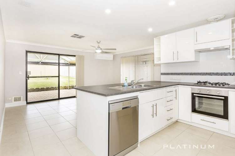 Third view of Homely house listing, 10 Witchetty Loop, Banksia Grove WA 6031