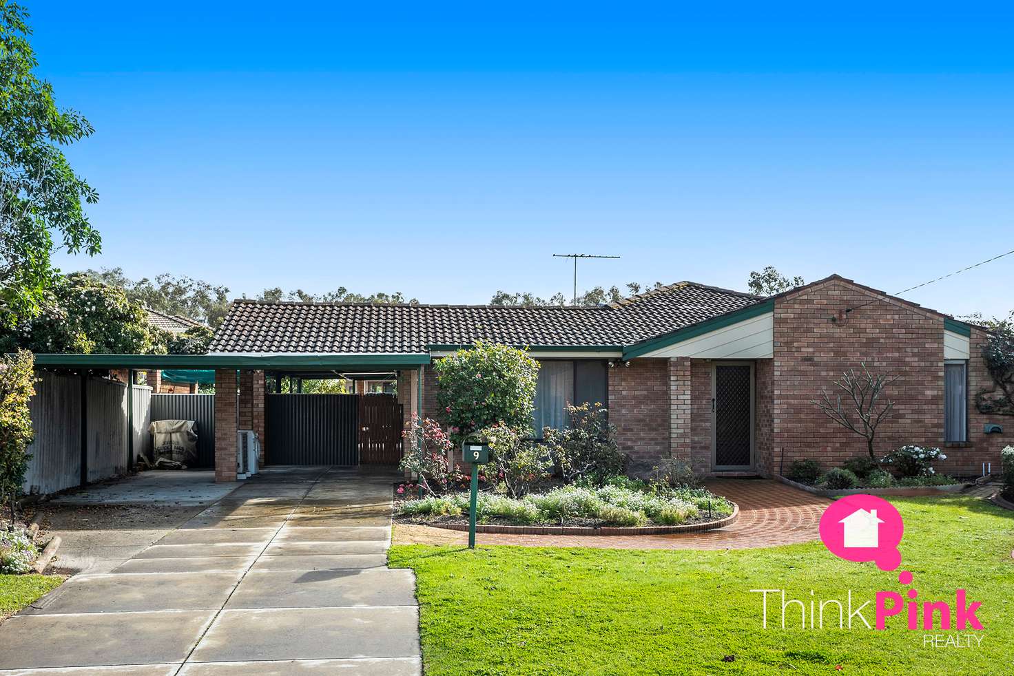 Main view of Homely house listing, 9 Balista Street, Riverton WA 6148