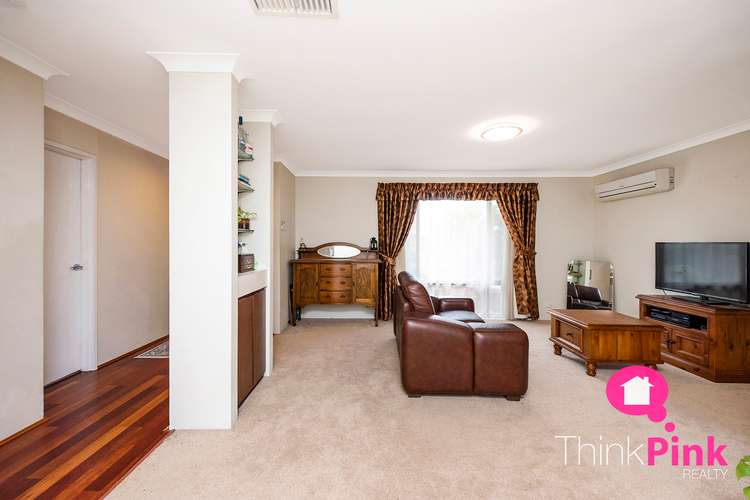 Second view of Homely house listing, 9 Balista Street, Riverton WA 6148