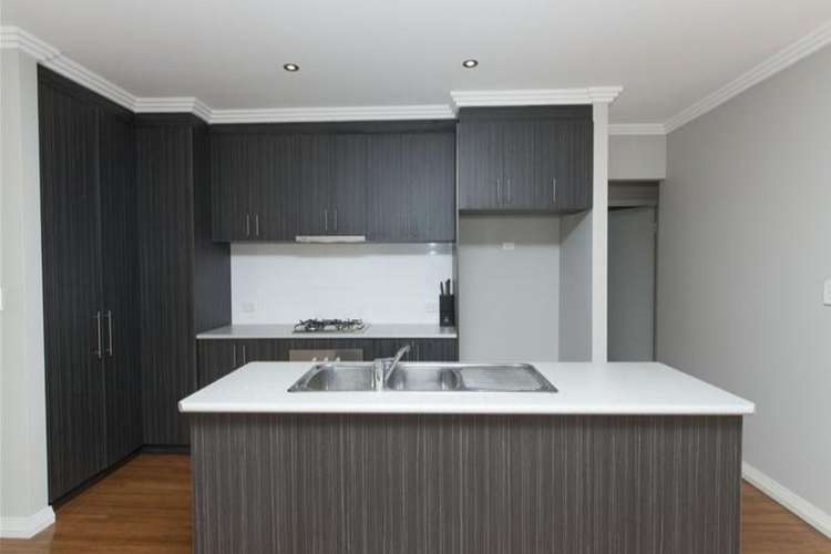 Second view of Homely apartment listing, 4/16-18 James Street, Cannington WA 6107