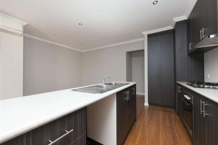Fifth view of Homely apartment listing, 4/16-18 James Street, Cannington WA 6107