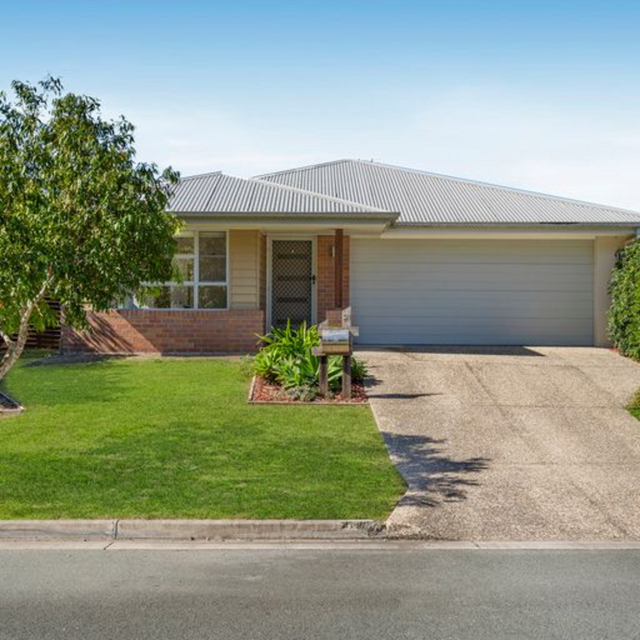 Main view of Homely house listing, 28 Brookside Circuit, Ormeau QLD 4208