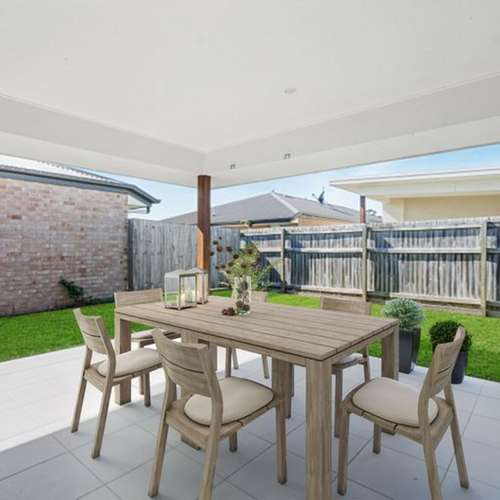 Second view of Homely house listing, 28 Brookside Circuit, Ormeau QLD 4208