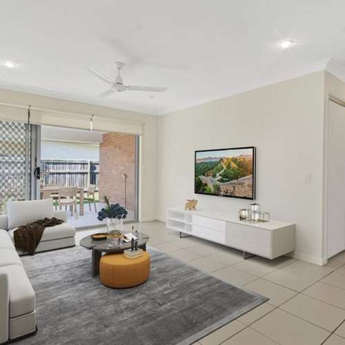 Third view of Homely house listing, 28 Brookside Circuit, Ormeau QLD 4208