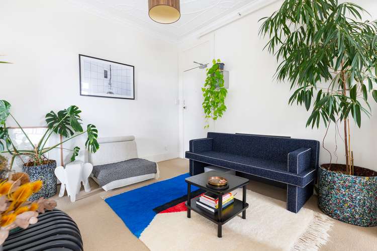 Fifth view of Homely apartment listing, 17/10 Clapton Place, Darlinghurst NSW 2010