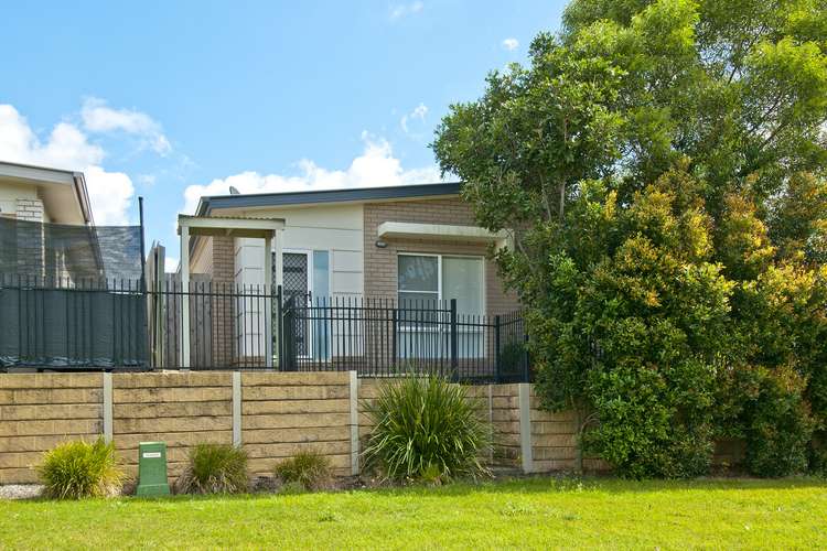 Main view of Homely house listing, 19 Hampton Lane, Pimpama QLD 4209