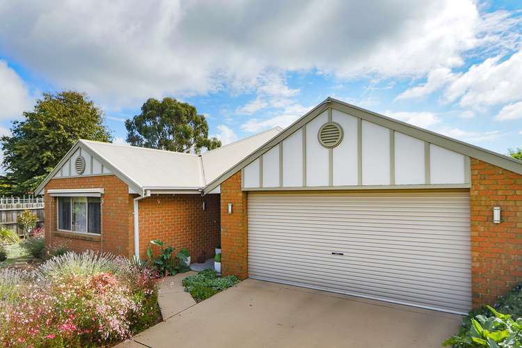 Main view of Homely house listing, 17 Ibis Avenue, Sale VIC 3850