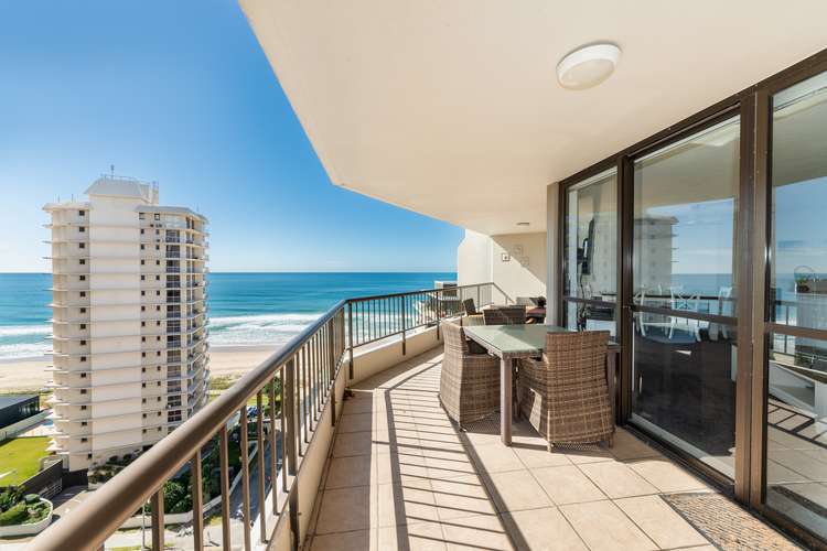 Main view of Homely apartment listing, 1202/3544 Main Beach Parade, Main Beach QLD 4217