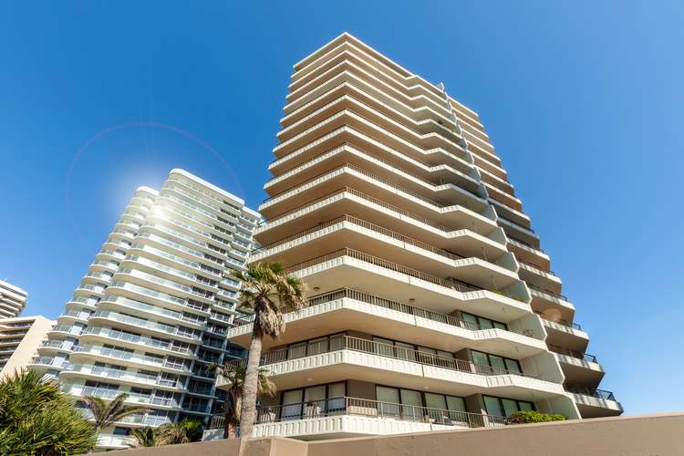 Second view of Homely apartment listing, 1202/3544 Main Beach Parade, Main Beach QLD 4217