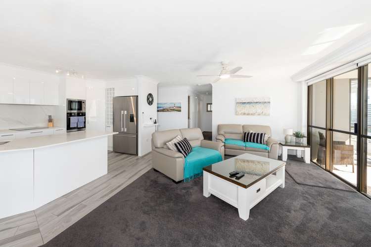 Fourth view of Homely apartment listing, 1202/3544 Main Beach Parade, Main Beach QLD 4217