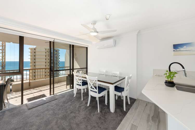 Fifth view of Homely apartment listing, 1202/3544 Main Beach Parade, Main Beach QLD 4217