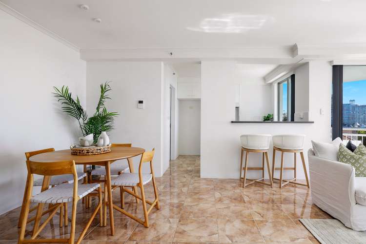 Sixth view of Homely apartment listing, 13/11 Hughes Avenue, Main Beach QLD 4217