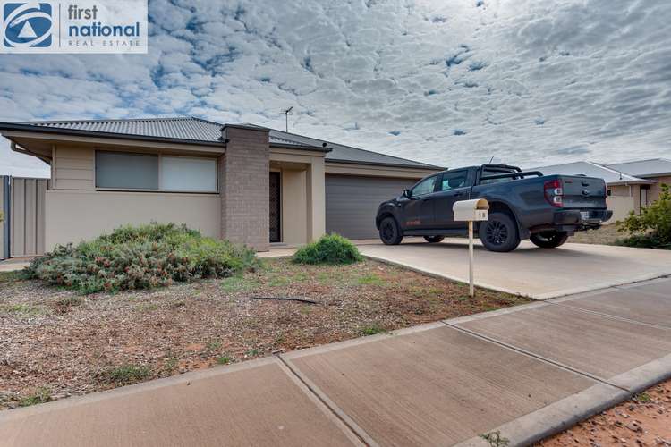 10 Sherry Road, Port Augusta West SA 5700
