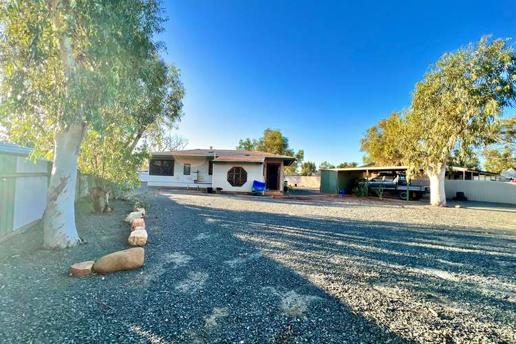 Second view of Homely house listing, 25 Somerset Crescent, South Hedland WA 6722