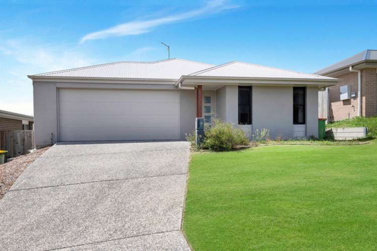 Second view of Homely house listing, 3 Sunrise Link, Pimpama QLD 4209