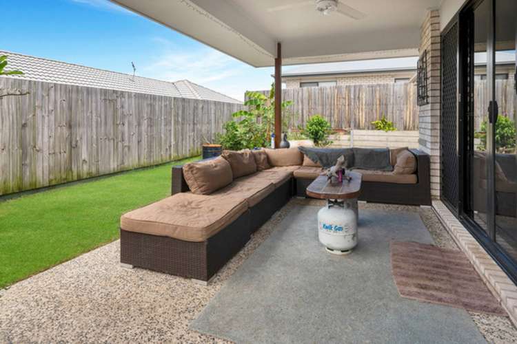 Third view of Homely house listing, 3 Sunrise Link, Pimpama QLD 4209