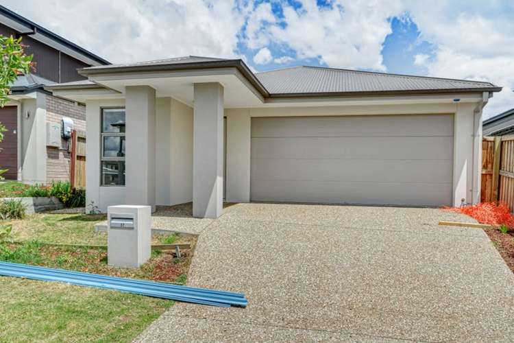 Main view of Homely house listing, 37 New York Way, Spring Mountain QLD 4300