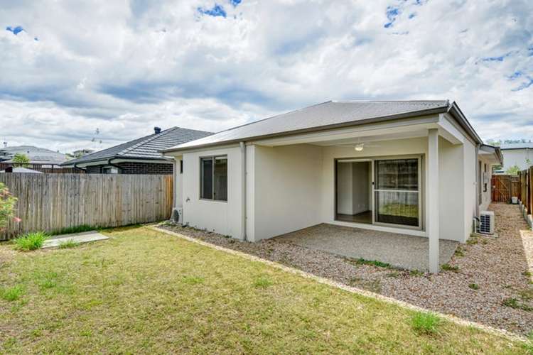 Second view of Homely house listing, 37 New York Way, Spring Mountain QLD 4300