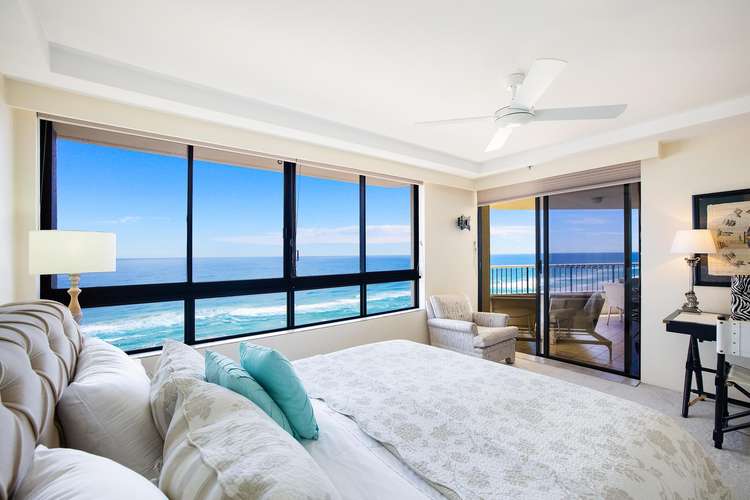 Third view of Homely apartment listing, 34/3510 Main Beach Parade, Main Beach QLD 4217
