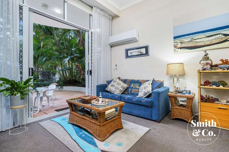 Second view of Homely unit listing, 1/210-218 Surf Parade, Surfers Paradise QLD 4217