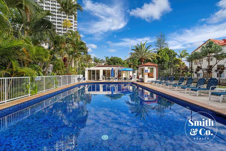 Fourth view of Homely unit listing, 1/210-218 Surf Parade, Surfers Paradise QLD 4217