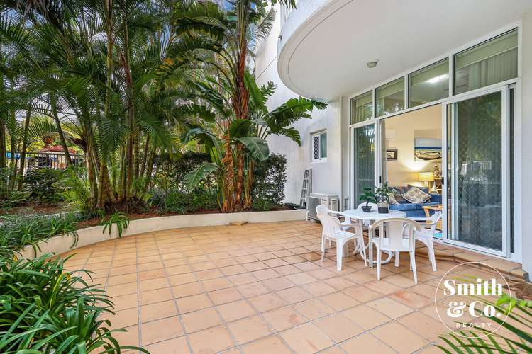 Fifth view of Homely unit listing, 1/210-218 Surf Parade, Surfers Paradise QLD 4217