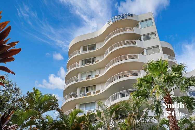 Sixth view of Homely unit listing, 1/210-218 Surf Parade, Surfers Paradise QLD 4217