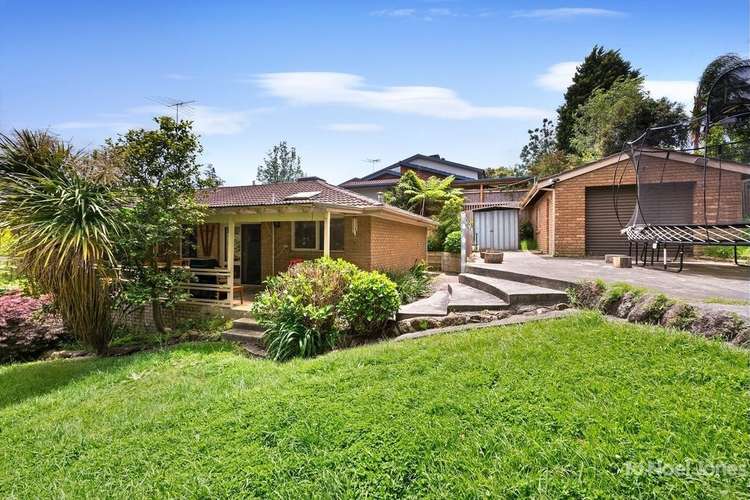 Main view of Homely house listing, 9 Ben Court, Donvale VIC 3111