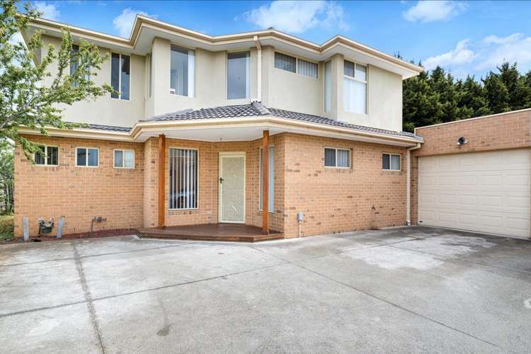 Main view of Homely townhouse listing, 3/15 Papworth Place, Meadow Heights VIC 3048