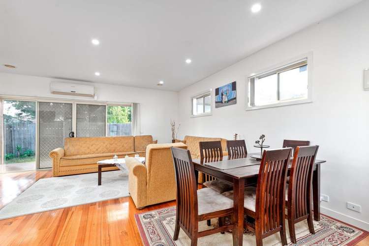 Fourth view of Homely townhouse listing, 3/15 Papworth Place, Meadow Heights VIC 3048