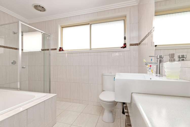 Sixth view of Homely townhouse listing, 3/15 Papworth Place, Meadow Heights VIC 3048