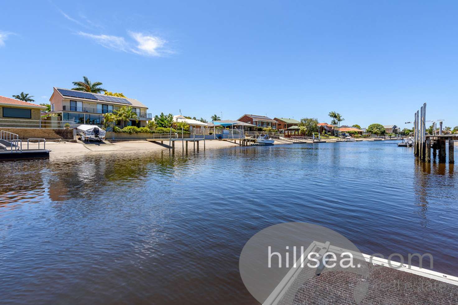 Main view of Homely house listing, 31 Magellan Avenue, Hollywell QLD 4216